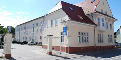 Monteurwohnung - Einzelbetten - Brandenburg - Gästehaus Perleberg