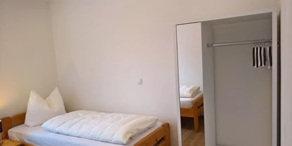 Monteurwohnung - Art der Unterkunft: Apartment - PLZ 85456 (Deutschland) - Aparthotel Sebastian