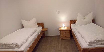 Monteurwohnung - Zimmertyp: Einzelzimmer - Garching bei München - Aparthotel Sebastian
