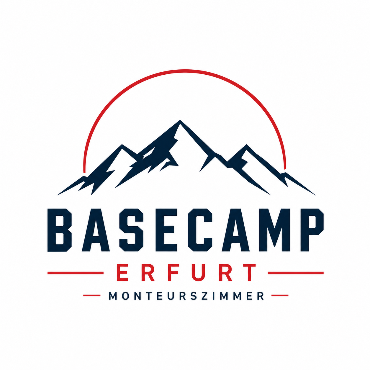 Monteurzimmer - Firmenlogo - Basecamp Erfurt - Monteurzimmer