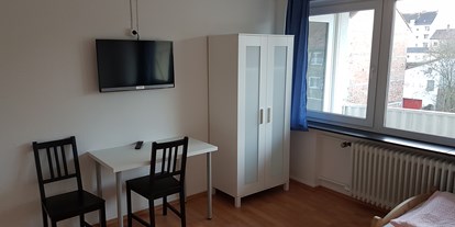 Monteurwohnung - Zimmertyp: Mehrbettzimmer - Helsa - Monteurzimmer Ferienwohnung Kassel Zentrum