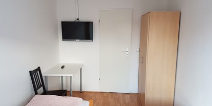 Monteurwohnung - Einzelbetten - Baunatal - Monteurzimmer Ferienwohnung Kassel Zentrum