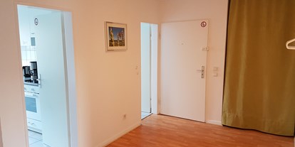 Monteurwohnung - Art der Unterkunft: Ferienwohnung - Monteurzimmer Ferienwohnung Kassel Zentrum