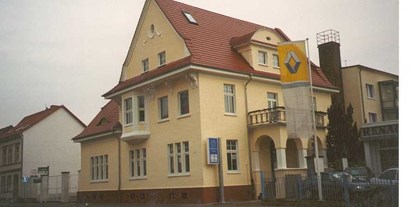 Monteurwohnung - Groß Pankow - Ferienwohnungen Gästehaus Perleberg