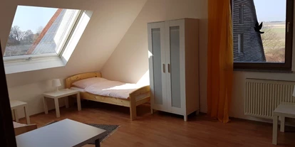 Monteurwohnung - Einzelbetten - Hessen - Monteurzimmer Pension Altenburg
