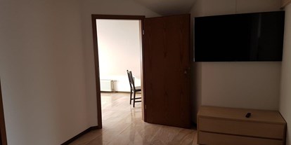 Monteurwohnung - Zimmertyp: Doppelzimmer - Edermünde - Monteurzimmer Pension Altenburg