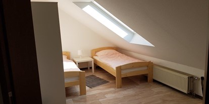 Monteurwohnung - Zimmertyp: Einzelzimmer - Edermünde - Monteurzimmer Pension Altenburg