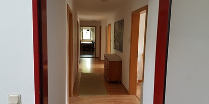 Monteurwohnung - Zimmertyp: Einzelzimmer - Edermünde - Monteurzimmer Pension Altenburg