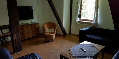 Monteurwohnung - Zimmertyp: Einzelzimmer - Wabern (Schwalm-Eder-Kreis) - Monteurzimmer Pension Altenburg