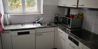 Monteurwohnung - Küche: Gemeinschaftsküche - PLZ 2540 (Schweiz) - Casa Carmela Apartments