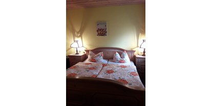 Monteurwohnung - Zimmertyp: Einzelzimmer - Neiße-Malxetal - Doppelzimmer - Pension Lausitzer Land