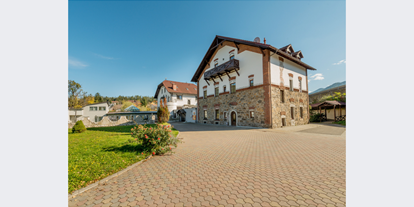 Monteurwohnung - Steiermark - Worker's Apartments - Worker's Castle St. Michael