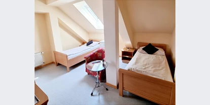 Monteurwohnung - Zimmertyp: Einzelzimmer - Steiermark - Worker's Apartments - Worker's Castle St. Michael