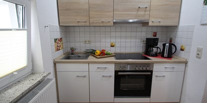 Monteurwohnung - TV - Apartment mit Küche - Monteurzimmer Meyer Varel