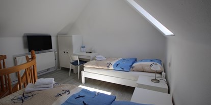 Monteurwohnung - Art der Unterkunft: Ferienwohnung - Apartment mit TV - Monteurzimmer Meyer Varel