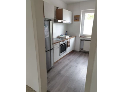 Monteurwohnung - TV - PLZ 78050 (Deutschland) - Wohnung 2 - Küche - Ferri's Monteurzimmer