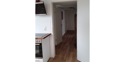 Monteurwohnung - Zimmertyp: Einzelzimmer - PLZ 78583 (Deutschland) - Wohnung 1 - Flur - Ferri's Monteurzimmer