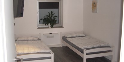 Monteurwohnung - Art der Unterkunft: Gästezimmer - PLZ 52379 (Deutschland) - Zimmer_1 - Monteurzimmer A. Simon