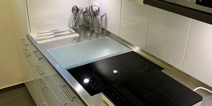 Monteurwohnung - Küche: Gemeinschaftsküche - PLZ 8064 (Schweiz) - Gepflegte Einzel- oder Doppelzimmer in Zürich