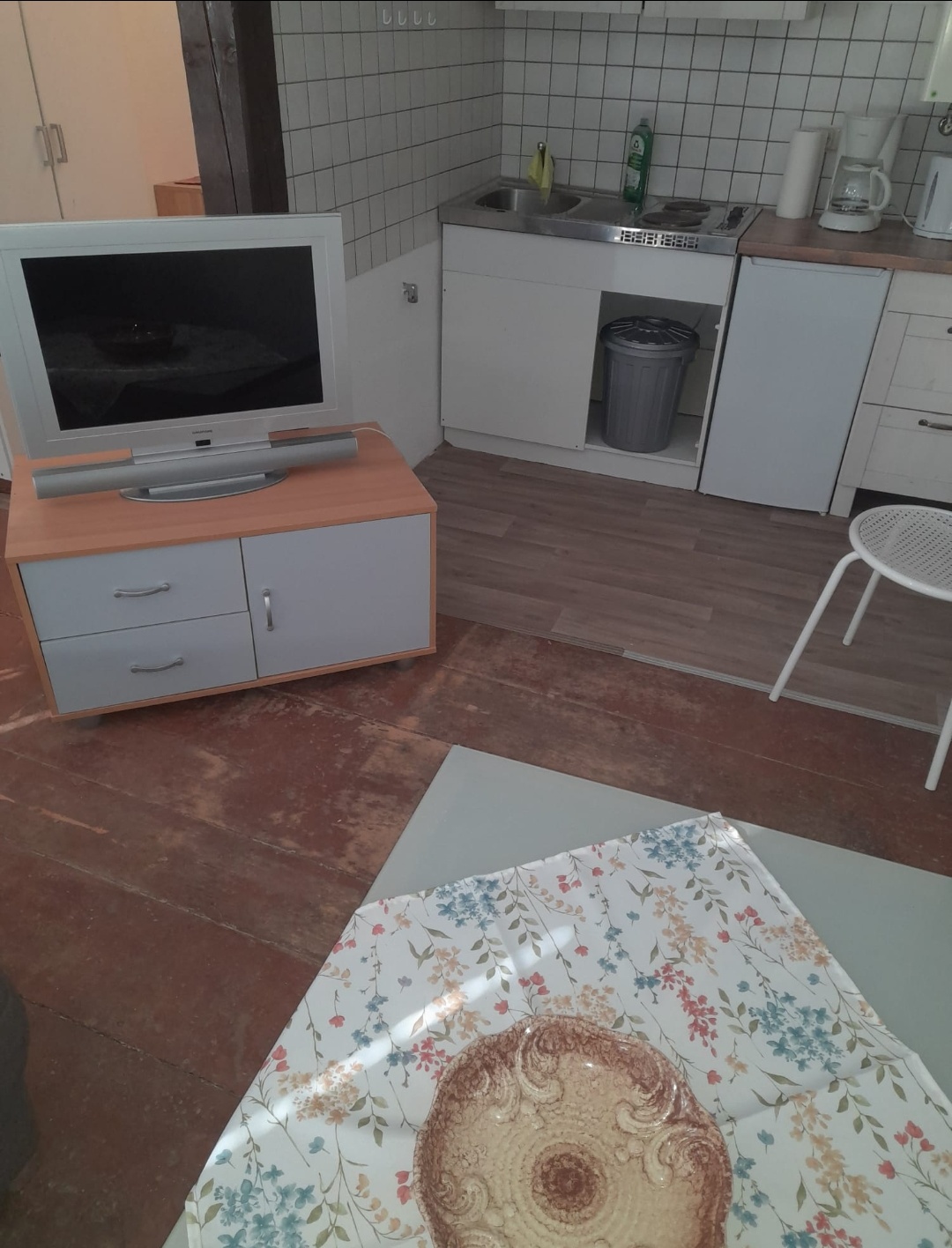 Monteurzimmer - Monteurwohnung Quedlinburg 