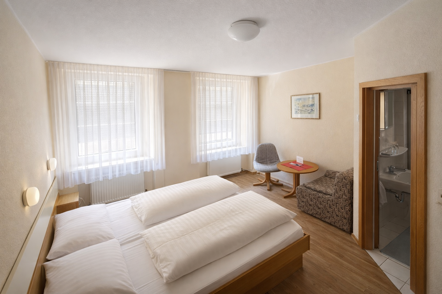 Monteurzimmer - Monteurzimmer • Pension • Zimmervermietung