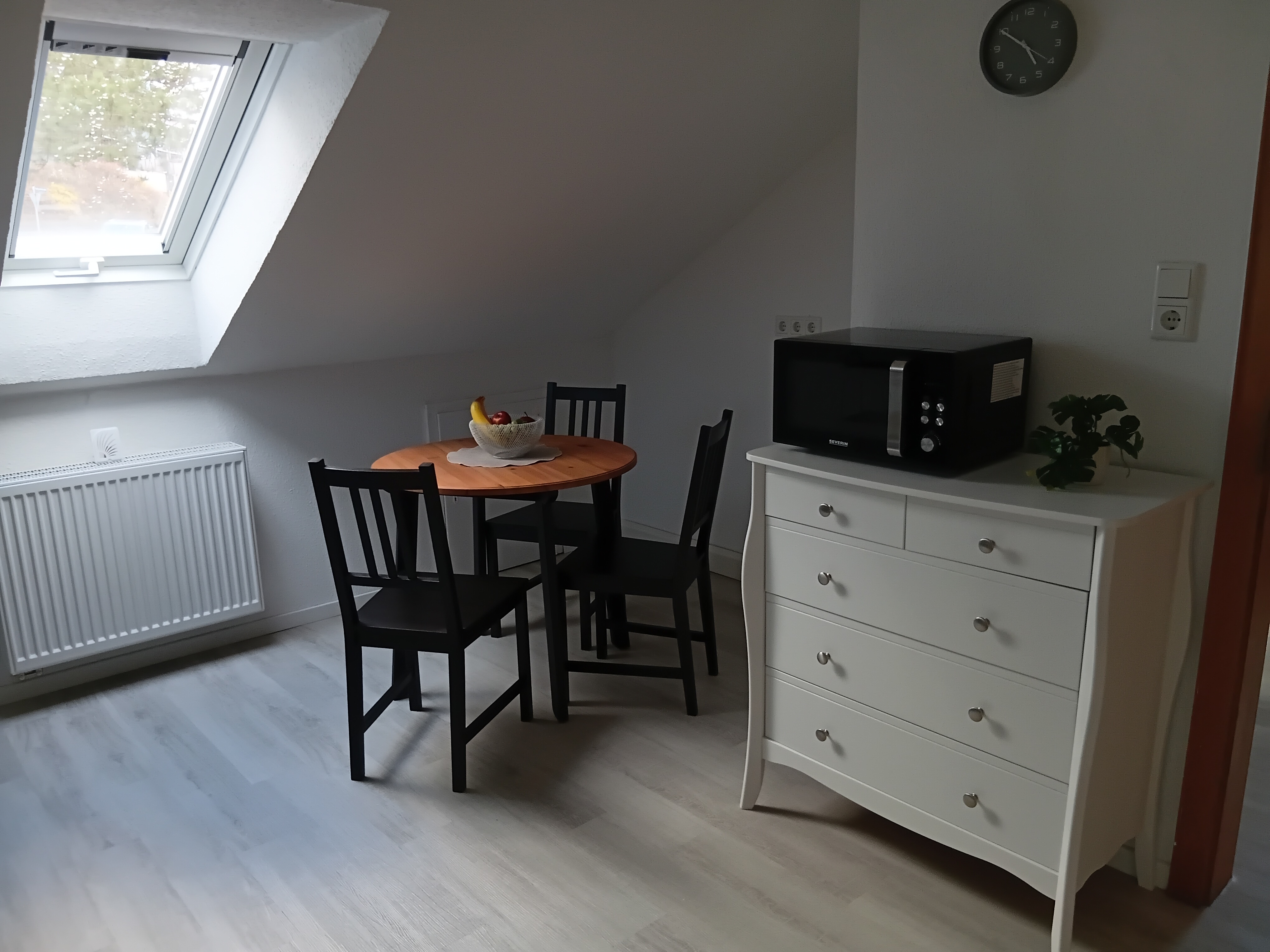 Monteurzimmer - Monteuerwohnung 36039 Fulda