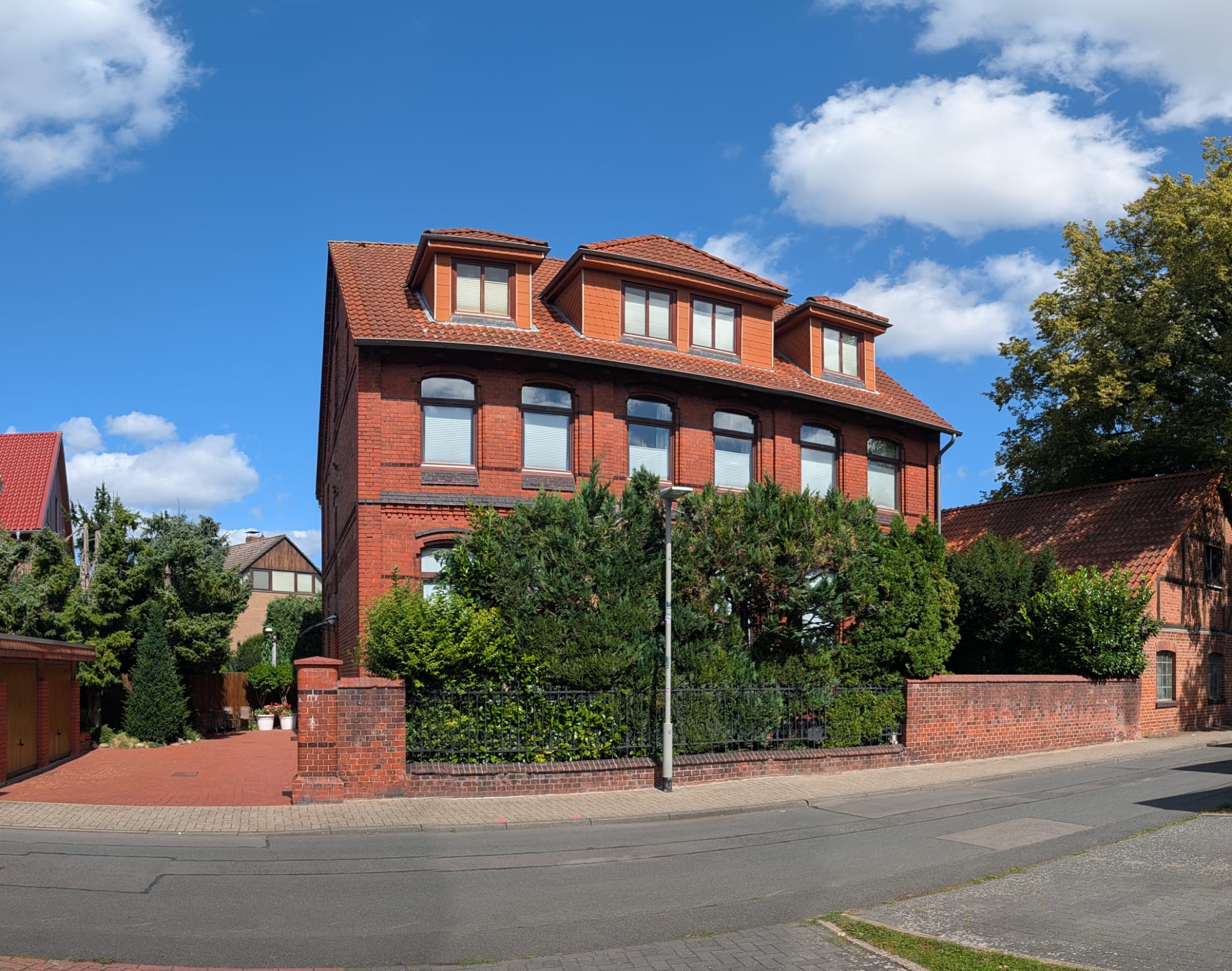 Monteurzimmer - Zimmer- und Appartementvermietung Behrendt