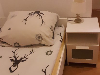 Monteurwohnung - Zimmertyp: Mehrbettzimmer - PLZ 44357 (Deutschland) - Übernachtung in Selm, Monteurzimmer