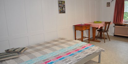 Monteurwohnung - Art der Unterkunft: Gästezimmer - Adetswil - Pension/ Fremdenzimmer für Arbeitstätige