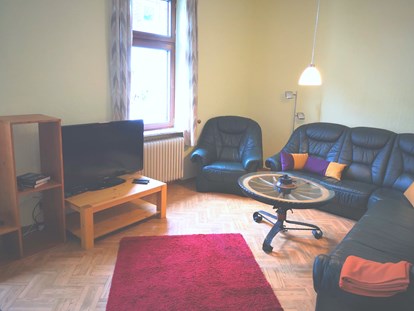 Monteurwohnung - Zimmertyp: Doppelzimmer - Mosel - Bernkasteler MoselApartments