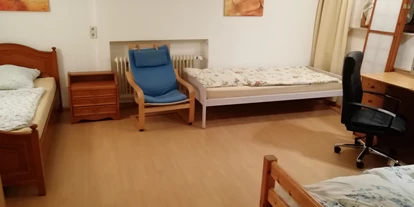 Monteurwohnung - Zimmertyp: Einzelzimmer - PLZ 79415 (Deutschland) - Monteurzimmer Weil am Rhein an der Schweizer Grenze zu Basel