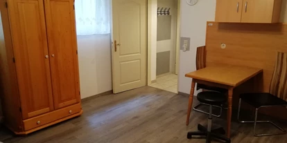 Monteurwohnung - Zimmertyp: Einzelzimmer - PLZ 79415 (Deutschland) - Monteurzimmer Weil am Rhein an der Schweizer Grenze zu Basel