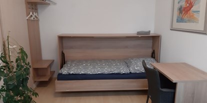 Monteurwohnung - Zimmertyp: Doppelzimmer - Neulußheim - Monteurzimmer Silvia
