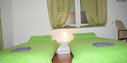 Monteurwohnung - Art der Unterkunft: Gästezimmer - Wetschen - Mehrbettzimmer - RoomRental-Zimmervermietung