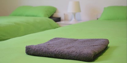 Monteurwohnung - Art der Unterkunft: Gästezimmer - Visbek - Einzelzimmer in Vechta - RoomRental-Zimmervermietung