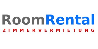 Monteurwohnung - Einzelbetten - Goldenstedt Visbek Lohne - Logo RoomRental Zimmervermietung - RoomRental-Zimmervermietung