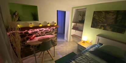 Monteurwohnung - Zimmertyp: Einzelzimmer - PLZ 35581 (Deutschland) - Apartment zur Alleinnutzung