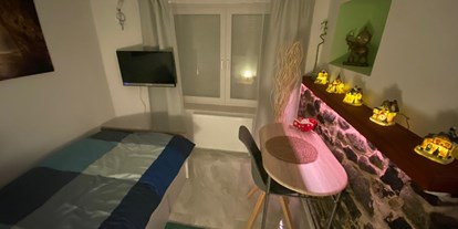 Monteurwohnung - Bettwäsche: Bettwäsche inklusive - PLZ 35460 (Deutschland) - Apartment zur Alleinnutzung