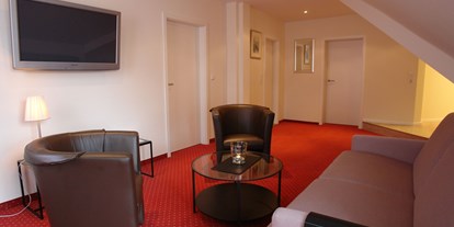 Monteurwohnung - Zimmertyp: Mehrbettzimmer - Südbrookmerland - Friesischer Hof