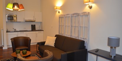 Monteurwohnung - Zimmertyp: Einzelzimmer - Ostfriesland - Friesischer Hof