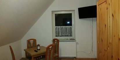 Monteurwohnung - Zimmertyp: Einzelzimmer - PLZ 01920 (Deutschland) - Ferienwohnung Fabich