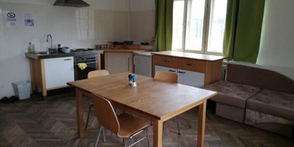 Monteurwohnung - Art der Unterkunft: Gästezimmer - Unteraffnang - Monteurzimmer in Grieskirchen - Alte Molkerei