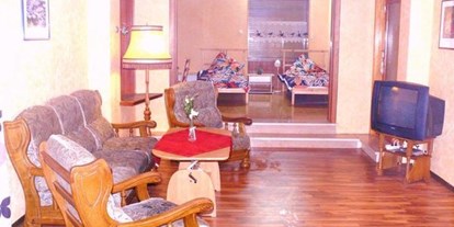 Monteurwohnung - Zimmertyp: Doppelzimmer - Großrosseln - Rita Nowara