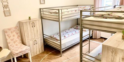 Monteurwohnung - Zimmertyp: Doppelzimmer - Schönwalde Schönwalde - Siedlung - New Hostel Berlin Mitte
