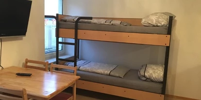 Monteurwohnung - Art der Unterkunft: Apartment - Region Schwaben - Wohnung für Monteure 
