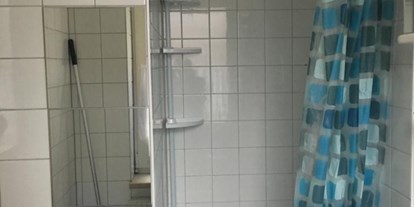 Monteurwohnung - Waschmaschine - Bad Grönenbach - Wohnung für Monteure 