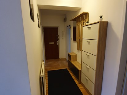Monteurwohnung - Zimmertyp: Mehrbettzimmer - PLZ 1120 (Österreich) - Arbeiter-& Monteurunterkunft im Bezirk Mödling 