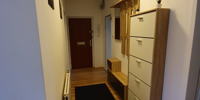 Monteurwohnung - Zimmertyp: Doppelzimmer - PLZ 1100 (Österreich) - Arbeiter-& Monteurunterkunft im Bezirk Mödling 