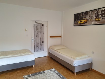 Monteurwohnung - Art der Unterkunft: Apartment - Münchendorf - Arbeiter-& Monteurunterkunft im Bezirk Mödling 