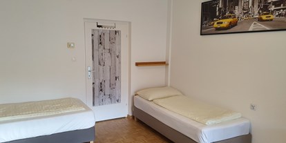 Monteurwohnung - Zimmertyp: Mehrbettzimmer - Österreich - Arbeiter-& Monteurunterkunft im Bezirk Mödling 